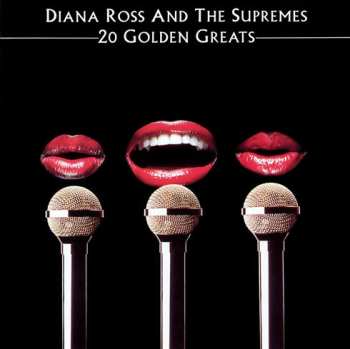 The Supremes: 20 Golden Greats