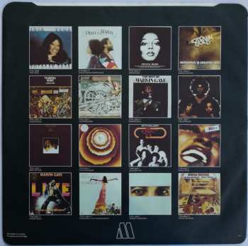 LP The Supremes: 20 Golden Greats 633130