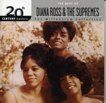 Album The Supremes: The Best Of Diana Ross & The Supremes