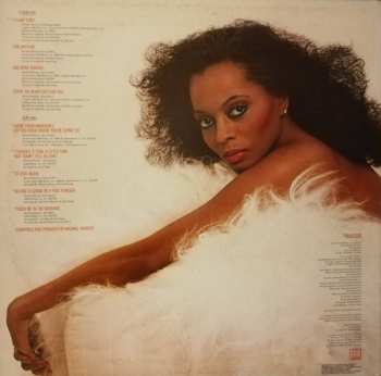 LP Diana Ross: To Love Again 575392