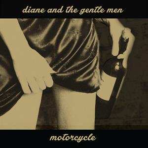 SP Diane and the Gentle Men: Motorcycle 589069