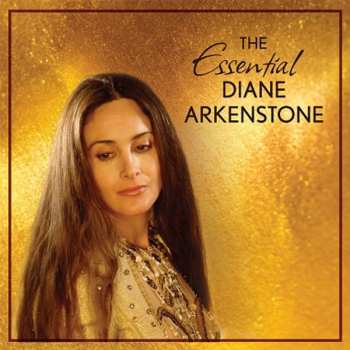 Album Diane Arkenstone: The Essential