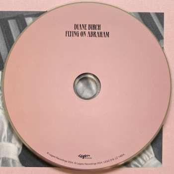 CD Diane Birch: Flying On Abraham 562422