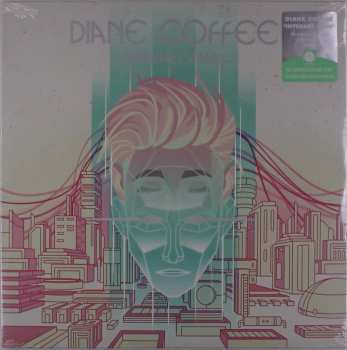 LP Diane Coffee: Internet Arms CLR | LTD 593672