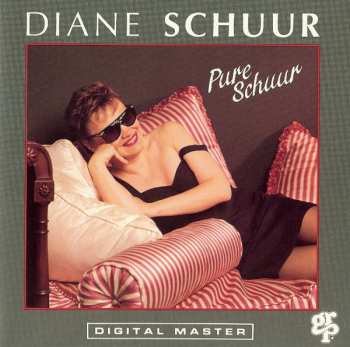 Album Diane Schuur: Pure Schuur