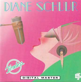 Diane Schuur: Timeless