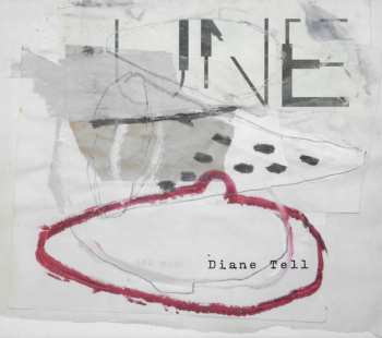 Album Diane Tell: Une