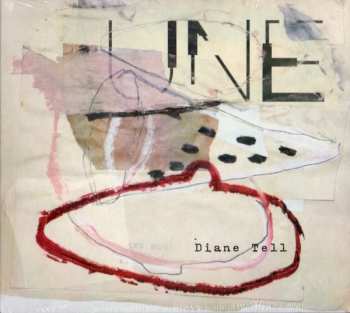 CD Diane Tell: Une DIGI 563337