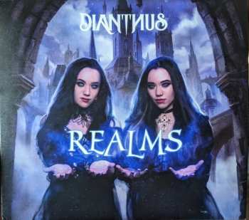 Album Dianthus: Realms