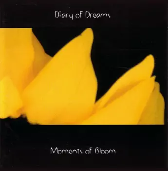 Diary Of Dreams: Moments Of Bloom