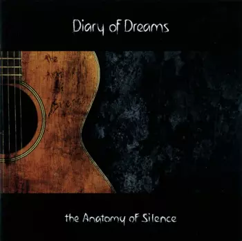 Diary Of Dreams: The Anatomy Of Silence