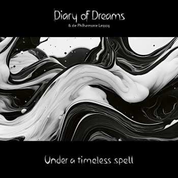 Album Diary Of Dreams: Under A Timeless Spell