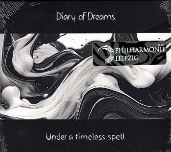 CD Diary Of Dreams: Under A Timeless Spell 622655