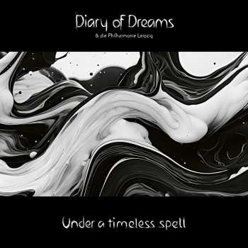 CD Diary Of Dreams: Under A Timeless Spell 622655