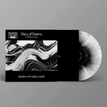 LP Diary Of Dreams: Under A Timeless Spell CLR | LTD 581568