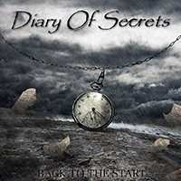 Album Diary of Secrets: Back To The Start