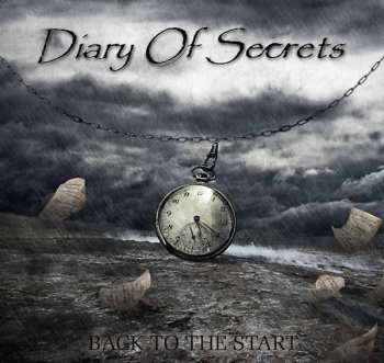 CD Diary of Secrets: Back To The Start 555949