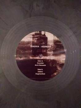 LP Diasiva: Asunder CLR | LTD 597194