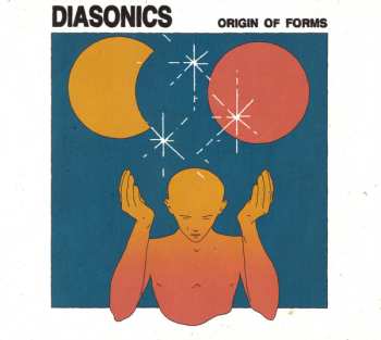 Album The Diasonics: Origin Of Forms