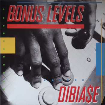 Album Dibiase: Bonus Levels