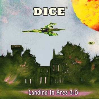 Album Dice: Landing In Area 3-0