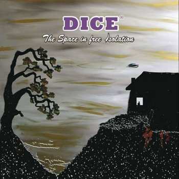 CD Dice: The Space In Free Isolation 587351