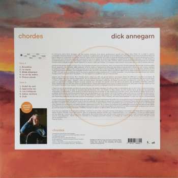 LP Dick Annegarn: Chordes 653154