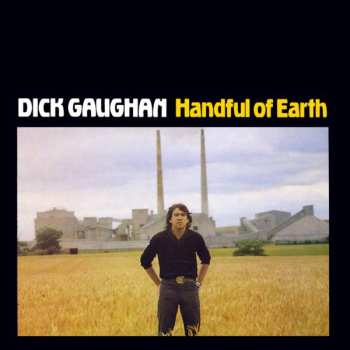 CD Dick Gaughan: Handful Of Earth 463646