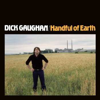 CD Dick Gaughan: Handful Of Earth 463646