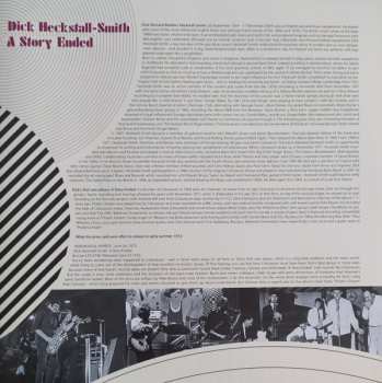 LP Dick Heckstall-Smith: A Story Ended 656223