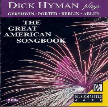 Album Dick Hyman: Plays The Great American Songbook