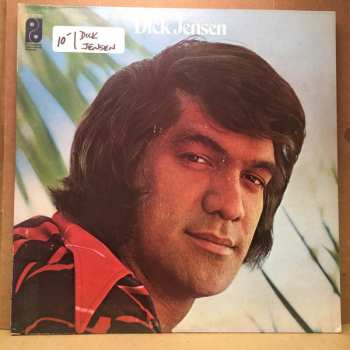 Album Dick Jensen: Dick Jensen