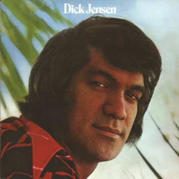 CD Dick Jensen: Dick Jensen 255857