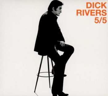 Album Dick Rivers: 5/5