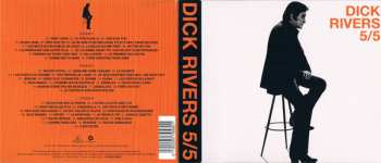 3CD Dick Rivers: 5/5 341152