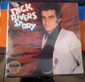 LP Dick Rivers: Dick Rivers Story 550846