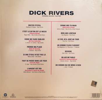 LP Dick Rivers: Mister Pitiful 637840