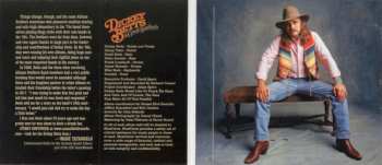 2CD Dickey Betts & Great Southern: Official Bootleg Vol I 648314