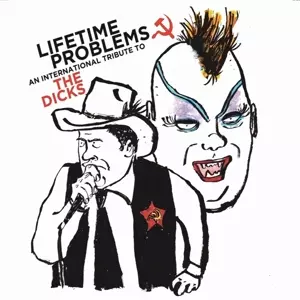 Dicks.trib: 7-lifetime Problems