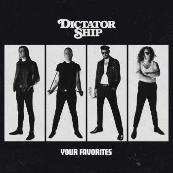 LP Dictator Ship: Your Favorites 76831