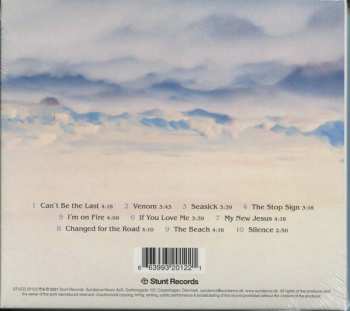 CD Dicte: All Good As It Is 291898