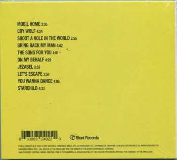 CD Dicte: Let’s Escape 617123