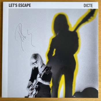 LP Dicte: Let’s Escape 637955