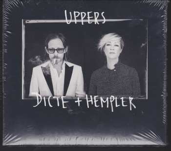 CD Dicte: Uppers 305410