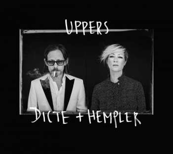 CD Dicte: Uppers 305410