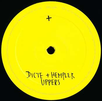 LP Dicte: Uppers 129585