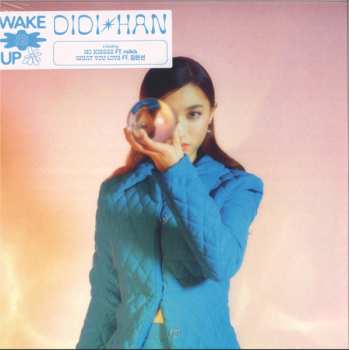 Album Didi Han: Wake Up EP