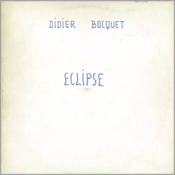 Eclipse