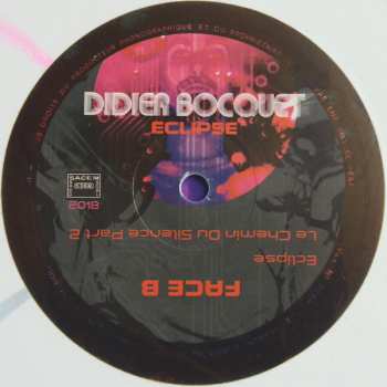 LP Didier Bocquet: Eclipse CLR 640960