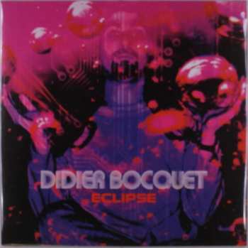 LP Didier Bocquet: Eclipse CLR 640960